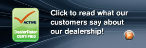 Certified: Branhaven Motors Inc