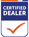 Certified: Classic Southeast Texas