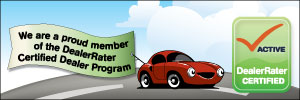 Certified: Germain Toyota of Columbus