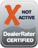 Certified: Jerry's Chevrolet Cadillac Buick GMC