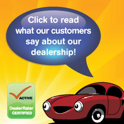 Certified: Gates Nissan of Richmond