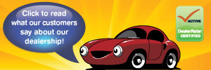Elkins Chevrolet - Testimonials from Our New Jersey Chevrolet Customers