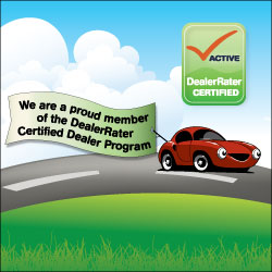 Certified: Camelback Ford Lincoln Mercury
