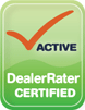 Certified Dealer Program