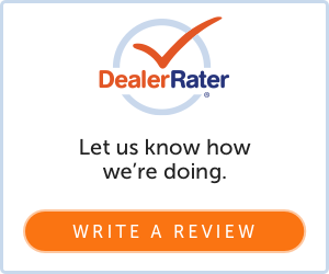 Anderson Toyota Dealer Rater