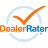 DealerRater logo