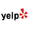 Yelp logo