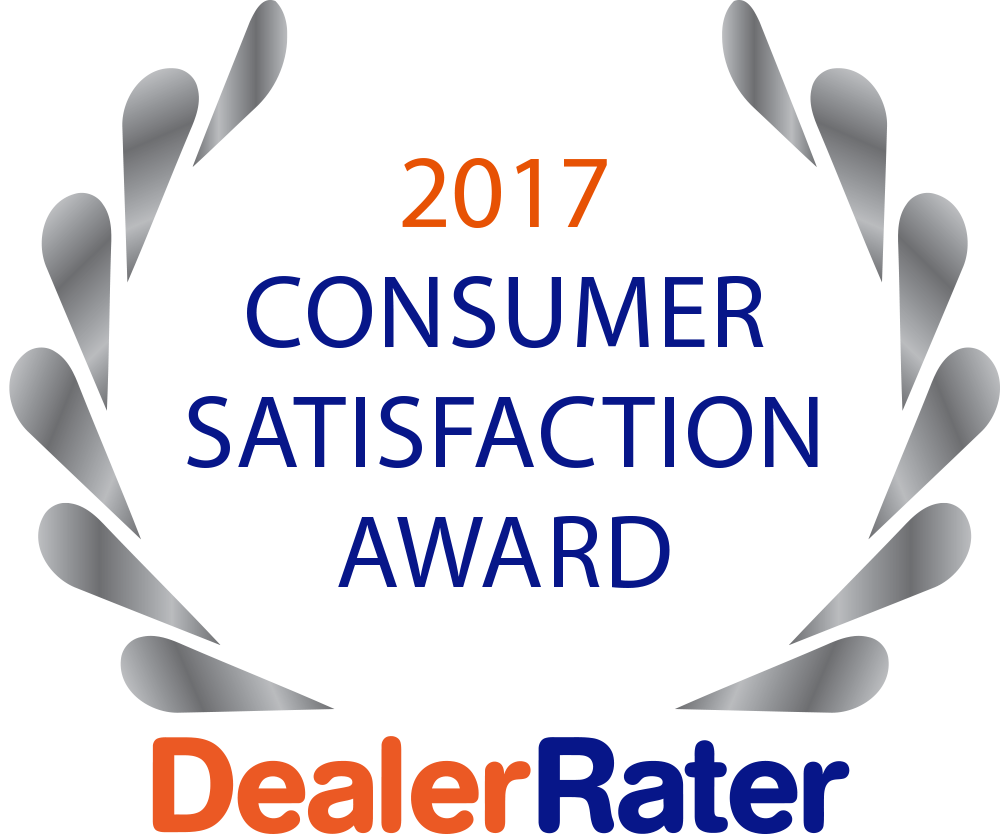 Winners Announced For 2017 Dealerrater Dealer Of The Year ...